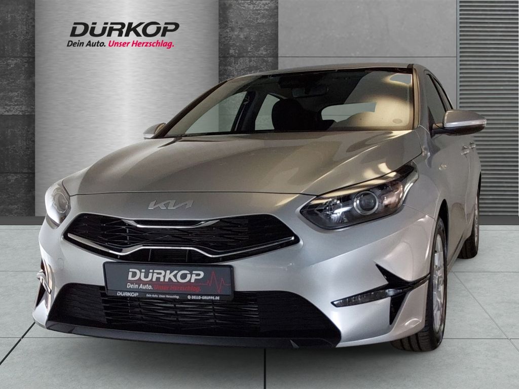 Kia cee'd / Ceed