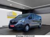 Renault Trafic Combi 9-Sitzer L2H1 3,0t Life LED Apple C - Renault Trafic mit Diesel-Antrieb: Kombi, 2.0