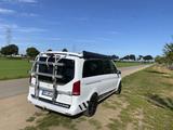 Mercedes-Benz Marco Polo 4x4 mit vielen Extras - Offers