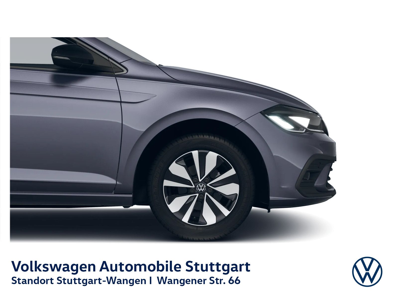 Volkswagen Polo - Bild 3