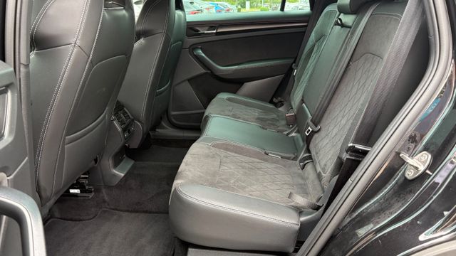 Foto Nummer 12: SKODA Kodiaq