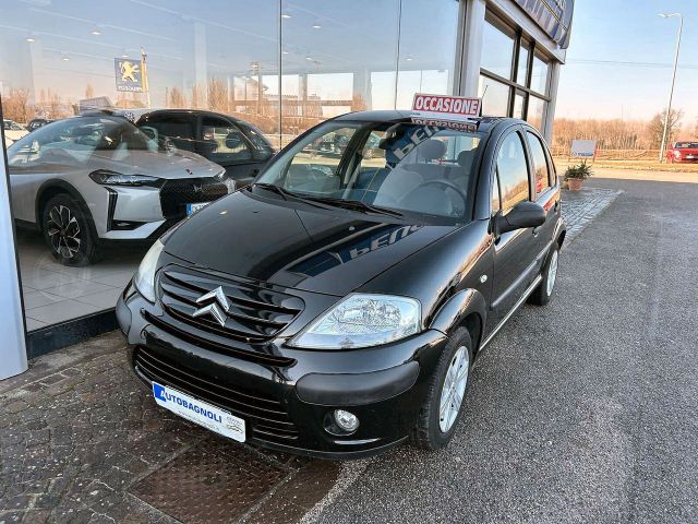 Citroën Citroen C3 ELEGANCE 1.1 60 CV UNICO PR.