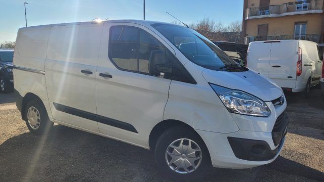 Ford FORD Transit Custom 270 2.2 TDCi 125CV PC Furgon