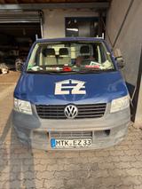 Volkswagen T5 Pritsche 99TKM AHK TÜV 03/26 - Angebote