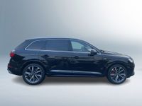 Audi Q7 - Vorschau Bild 10