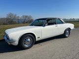 Jaguar XJ6 Coupé 4,2 Liter super "Daily Cruiser" LHD - Jaguar XJ6: Xj6c