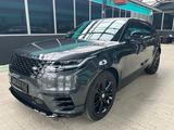 Land Rover Range Rover Velar R-Dynamic SE 2. Hand Panorama - Land Rover Range Rover Velar aus 2023