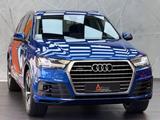 Audi Q7 3.0 TDI quattro |S-LINE|BOSE|MATRIX|KAM|LM - Audi Q7 Gebrauchtwagen