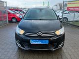 Citroën C4 Lim. 2.0 HDI 150 FAP Selection*1.HAND*KLIMAAT - Citroën in Frankfurt (Main)