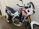 Honda CRF1100L Africa Twin Adv. Sports ES - HONDA CRF