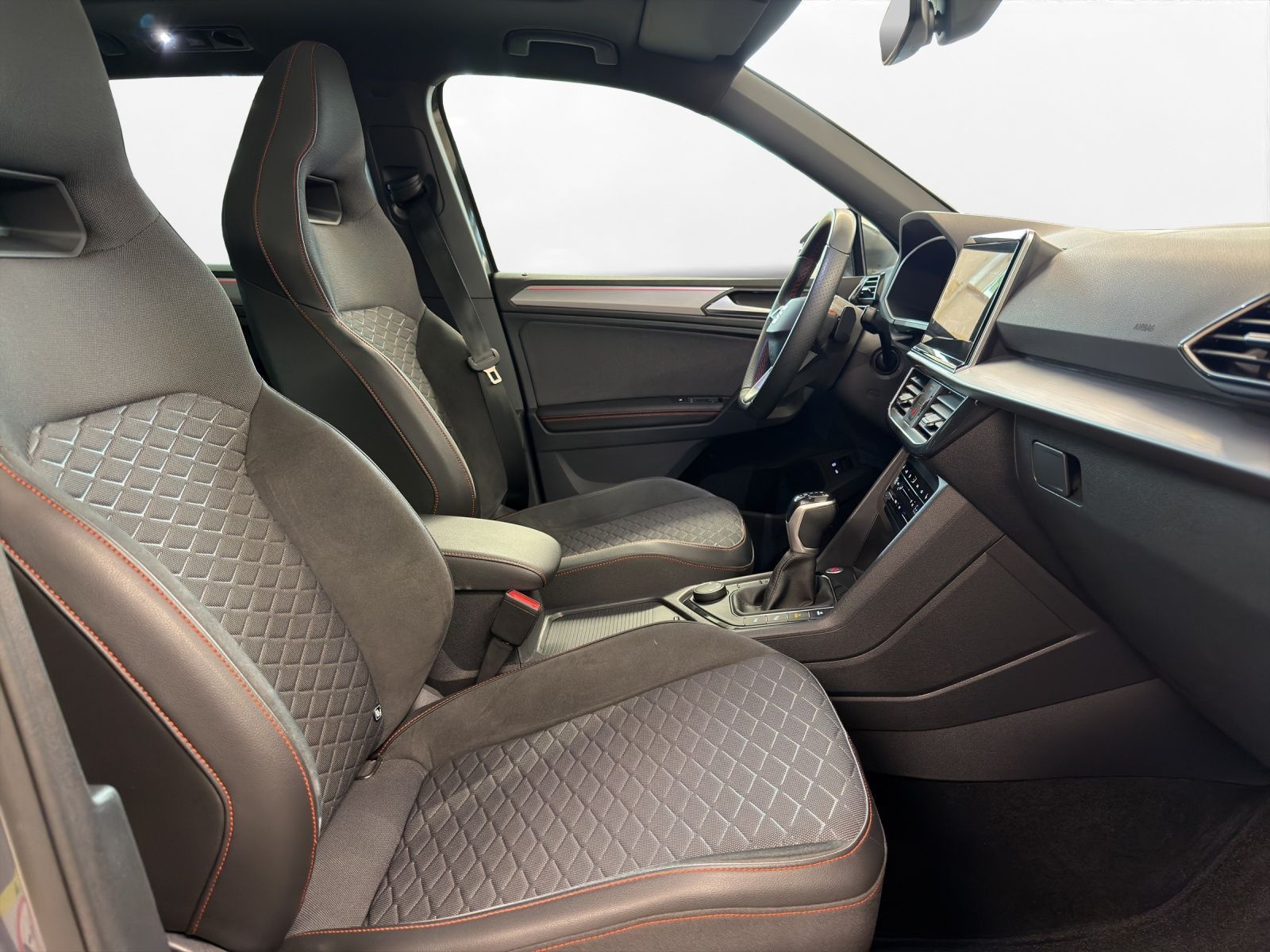 Seat Tarraco - Bild 17