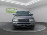 Land Rover Range Sport 3.6 TDV8 SE - Land Rover Range Rover Sport: Tdv8