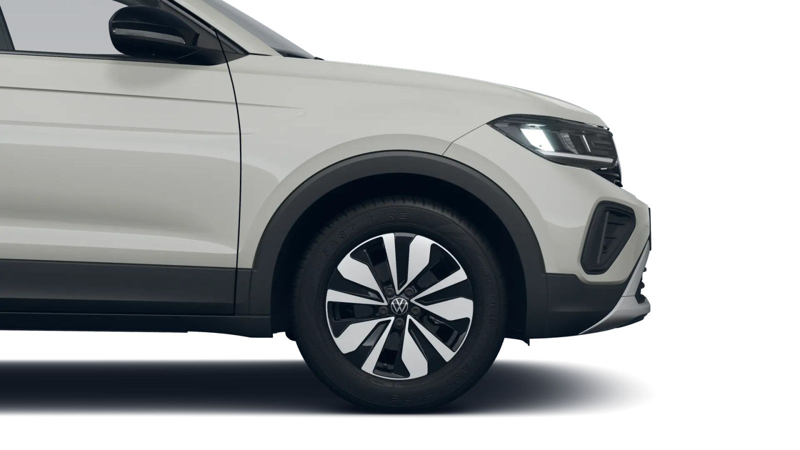 Volkswagen T-Cross - Bild 3