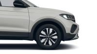 Volkswagen T-Cross - Vorschau Bild 3