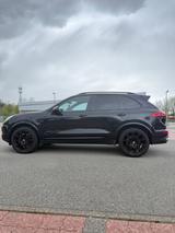 Porsche Cayenne Diesel -