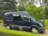 Mercedes-Benz Sprinter W906, 3Ltr. V6, 190 PS  Motorradgarage - Offers matching your search criteria