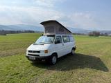 Volkswagen VW T4 California Campingbus - Volkswagen: Campingbus