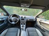 Audi A3 1.6 TDI (DPF) 66kW S line Sportback S line - Audi A3: Sportback Dpf