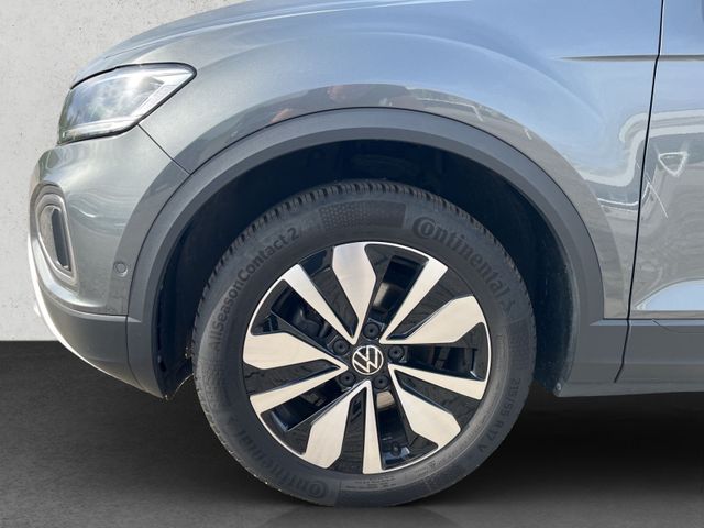 T-Roc Goal 1.0 TSI,ACC,LED,Navi,CarPlay