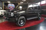 Mercedes-Benz G 63 AMG BUM FACELIFT CARBON KEYLESS - Mercedes-Benz G 63 AMG aus 2025