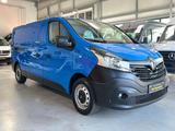 Renault Trafic Kasten L2H1 *KLIMA*TEMPOMAT*SORTIMOREGALE - Renault Trafic: Van, L2h1