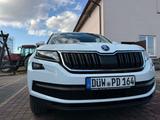 Skoda Kodiaq 2.0 TSI DSG 4x4 Style Style - Skoda Kodiaq von privat