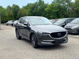 Mazda CX-5 2.2D Sports-Line HEAD-UP*BOSE*KAM*56TKM*NAV - Mazda CX-5: Unfallwagen