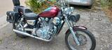 Kawasaki VN 15 SE