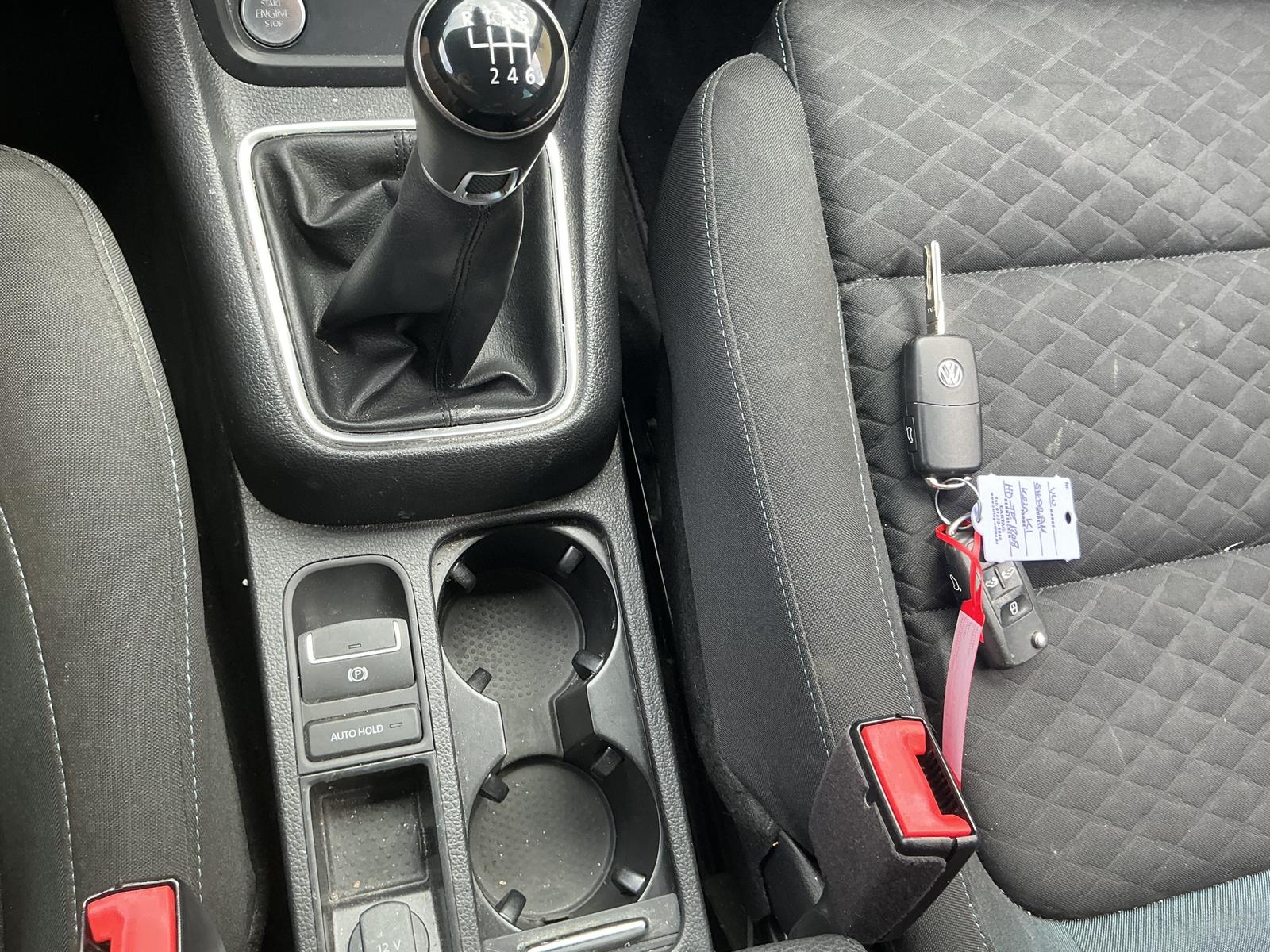 Volkswagen Sharan IQ.DRIVE 7-Sitzer R.Cam Navi AHK ACC SHZ, миниатюра 15