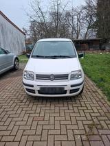 Fiat fiat /Panda - Fiat Panda Gebrauchtwagen in Saarbrücken