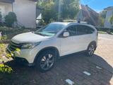 Honda CR-V 2.0 Elegance Elegance - Honda CR-V von privat