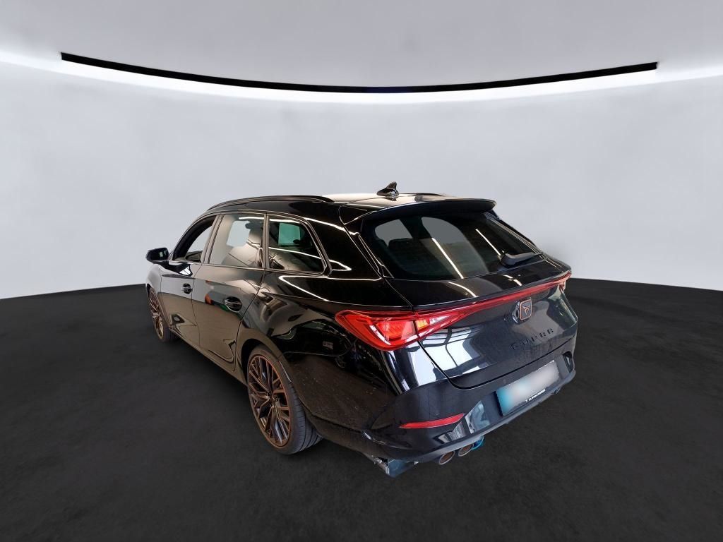 Cupra Leon - Bild 2