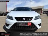 Seat Leon SC Cupra 290 DSG|LED|TEMP|SHZ|NAVI - Seat Leon: Coupe