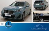BMW X1 23d xDr. M-Sport ACC IQ AHK HUD PANO H&K 360°