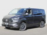 Ford Tourneo Custom 2.0 Titanium X Leder 19" 8-Sitzer - Ford Tourneo Custom L2 Titanium X Gebrauchtwagen
