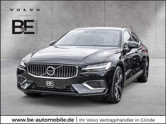 Volvo S60 T8 TwinEngine AWD Inscription Plug-In E6d
