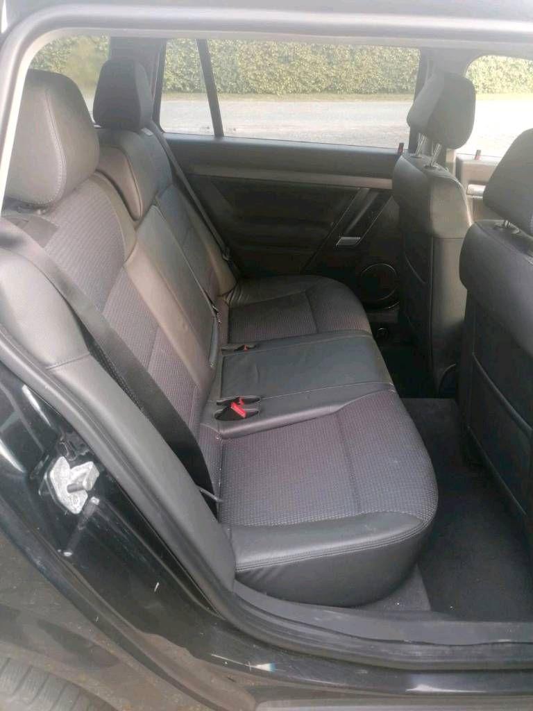 Opel Vectra 2005 — photo 10