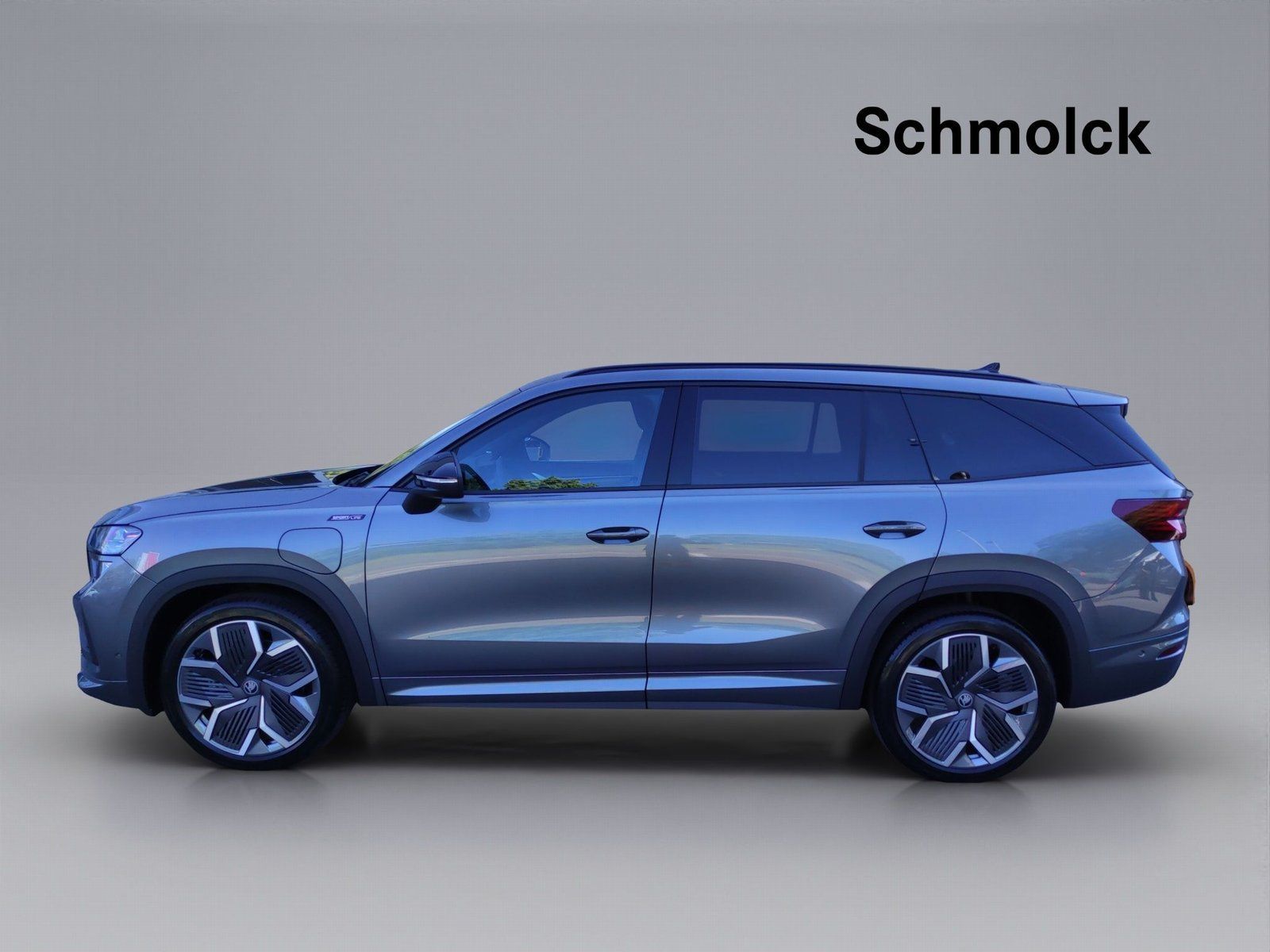 Skoda Kodiaq - Bild 2