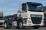 DAF CF 480 Kipphydraulik Navi XL-Tank Euro 6 - DAF 480