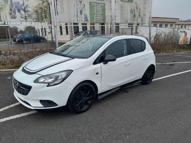 Opel Corsa E Color Edition ecoFlex