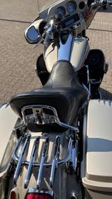 Harley-Davidson HD StreetGlide CVO  FLHXSE2 - HARLEY-DAVIDSON CVO