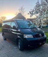 Volkswagen T5 California - Volkswagen T5 California aus 2009