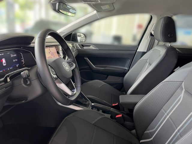 Fahrzeugabbildung Volkswagen Taigo 1.0 TSI DSG STYLE IQ.DRIVE GJR NAVI BEATS
