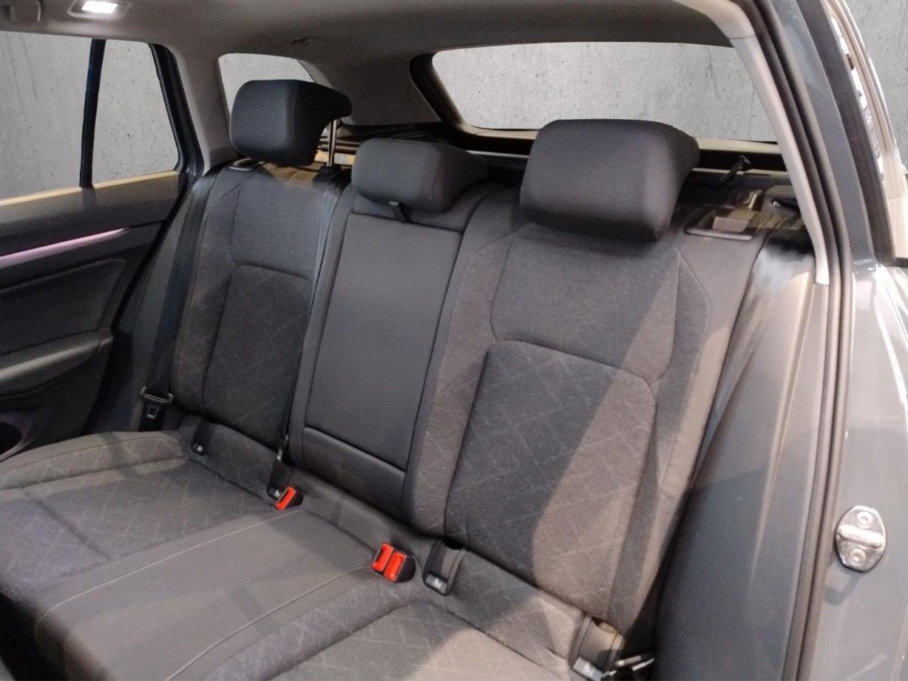 Golf Variant Life 1.5 TSI Klima Navi