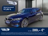 BMW 320e T. LED NAVI KAMERA SPORTSITZ SHZ PDC ACC - BMW 320 in Lübeck