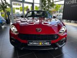 Abarth 124 Spider Turismo KLIMA LED LEDER NAVI - Abarth 124 Spider