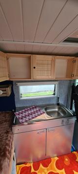 Fiat Ducato  - Wohnmobile bis 9.000 Euro