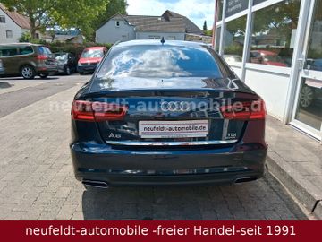 Audi A6 - 9