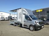 Renault NEW Master Pritsche Plane LBW Premium 2025 - Angebote entsprechen deinen Suchkriterien