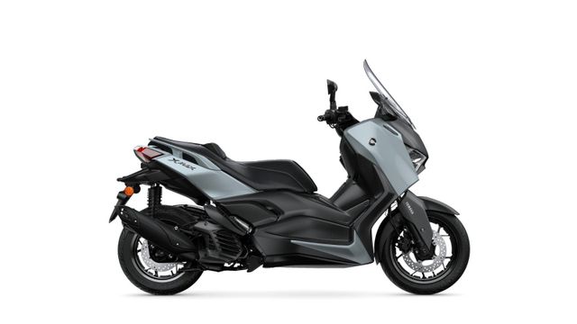 XMAX 125 TechMax+ Modell 2025 X-MAX